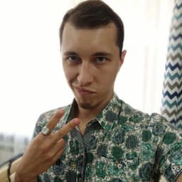Аркадий Степин