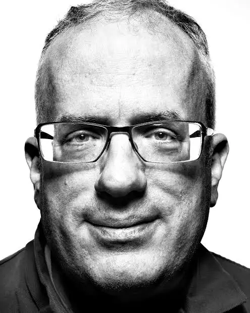 Брендан Айк (Brendan Eich)